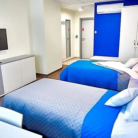 Hostel Umed
