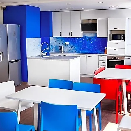 Umed Hostel Łódź