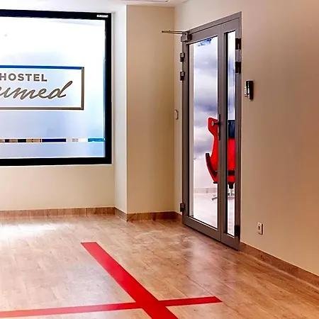 Umed Hostel *